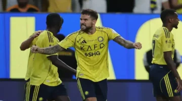 بث مباشر.. القناة الناقلة لمباراة النصر وأركاداج في إياب دوري أبطال آسيا 2